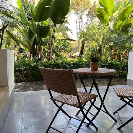 Puerto Banus Eddie Suite 马尔韦利亚 外观 照片